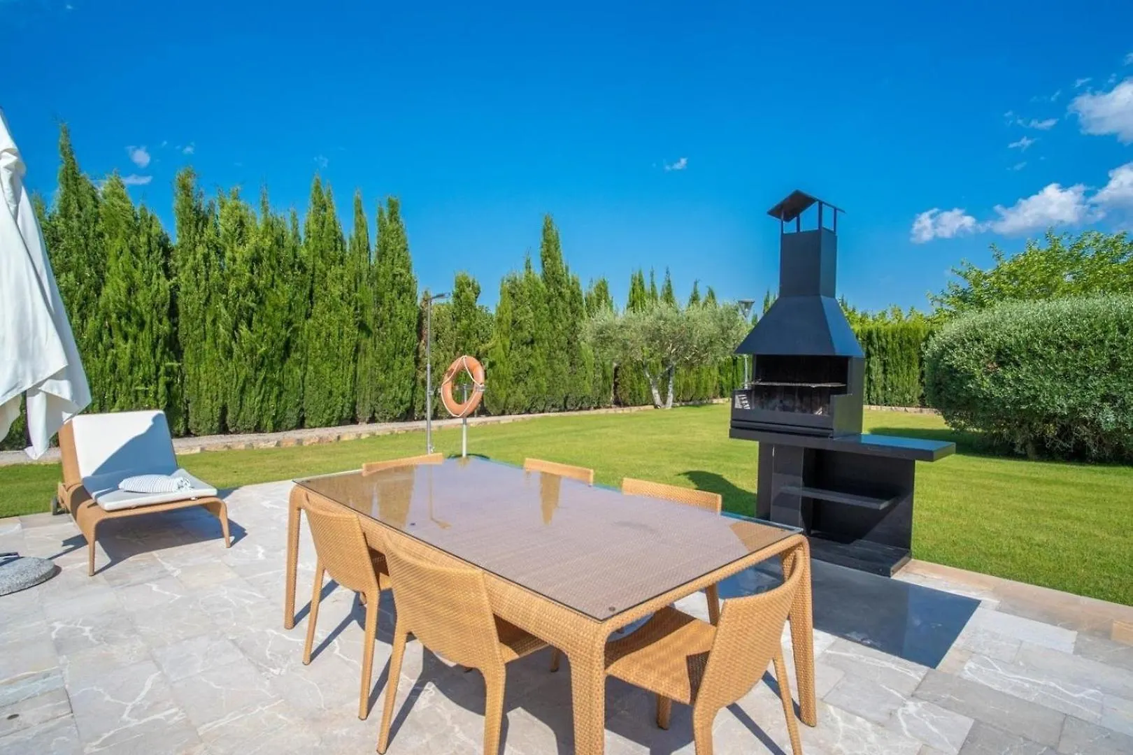 Luxurioeses Landhaus Mit Whirlpool Im Freien Und Pool, Ideal Fuer Veranstaltungen 塞尔瓦 0*,