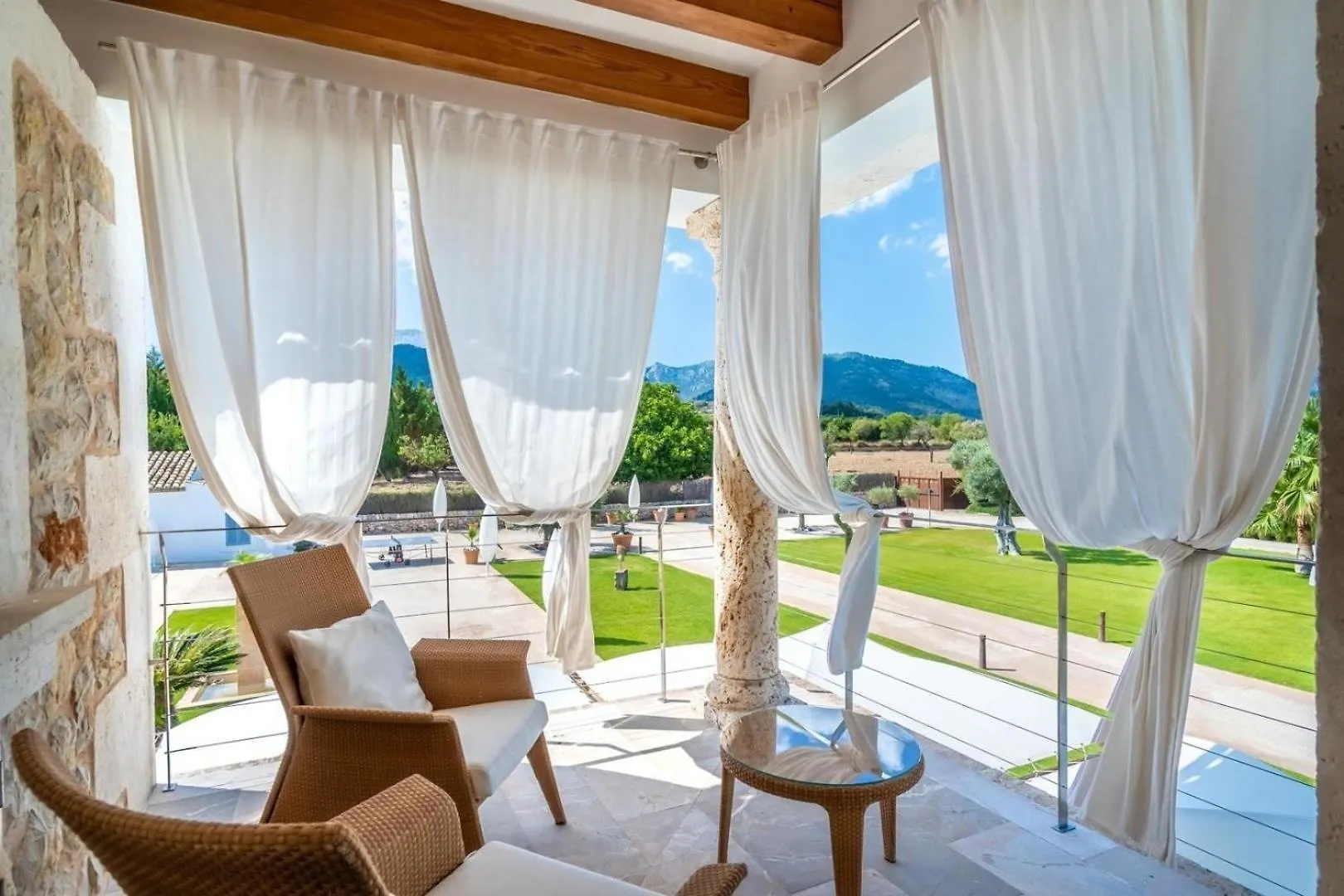 度假居 Luxurioeses Landhaus Mit Whirlpool Im Freien Und Pool, Ideal Fuer Veranstaltungen 塞尔瓦